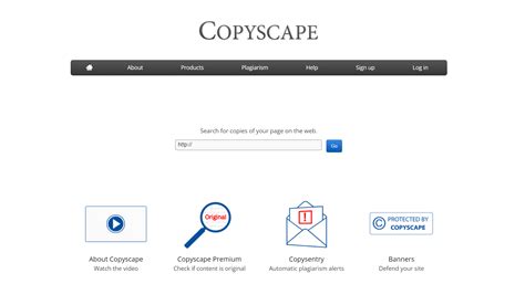 copyscape plagiarism checker free download